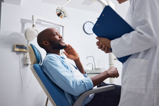 Best Urgent Care for Lost Fillings or Crowns in West Modesto, CA